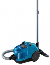 Bosch BGC1U112 porzsák nélküli porszívó Háztartás / Otthon / Kültér - Porszívó / takarítógép - Porzsák nélküli porszívó - 345502
