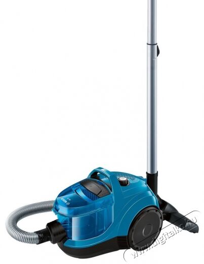 Bosch BGC1U112 porzsák nélküli porszívó Háztartás / Otthon / Kültér - Porszívó / takarítógép - Porzsák nélküli porszívó - 345502