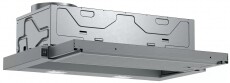 Bosch DFL064W53 kihúzható páraelszívó Konyhai termékek - Páraelszívó - Beépíthető / kihúzható - 369950