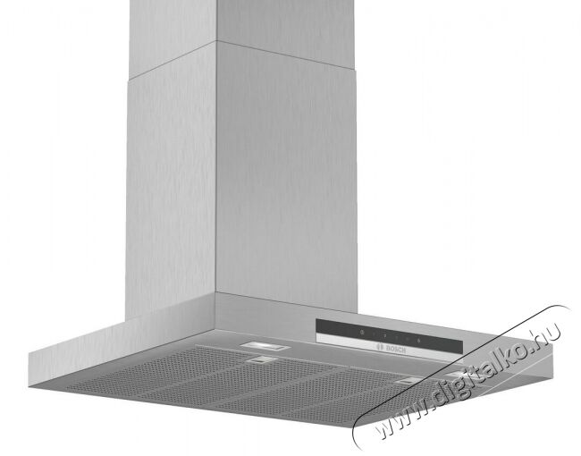 Bosch DWB67IM50 Serie 4 kürtős páraelszívó Konyhai termékek - Páraelszívó - Kürtős - 334923