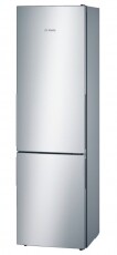 Bosch KGE39DL40 hűtőszekrény Konyhai termékek - Hűtő, fagyasztó (beépíthető) - Alulfagyasztós kombinált hűtő - 301887
