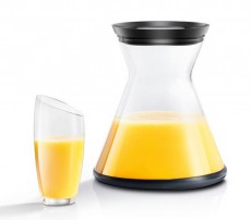 Bosch MCP72GMB VitaStyle Citro citrusfacsaró - fekete Konyhai termékek - Konyhai kisgép (előkészítés / feldolgozás) - Citrus / gyümölcs facsaró - 296997