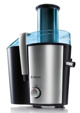 Bosch MES3500 gyümölcscentrifuga Konyhai termékek - Konyhai kisgép (előkészítés / feldolgozás) - Gyümölcs centrifuga / prés - 282437