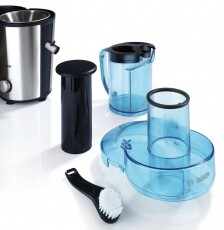 Bosch MES3500 gyümölcscentrifuga Konyhai termékek - Konyhai kisgép (előkészítés / feldolgozás) - Gyümölcs centrifuga / prés - 282437