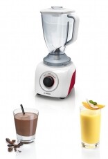 Bosch MMB21P0R turmixgép Konyhai termékek - Konyhai kisgép (előkészítés / feldolgozás) - Turmixgép - 295988