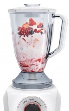 Bosch MMB21P0R turmixgép Konyhai termékek - Konyhai kisgép (előkészítés / feldolgozás) - Turmixgép - 295988