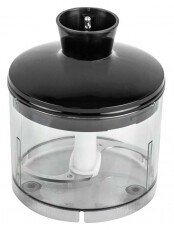 Bosch MSM2650B botmixer Konyhai termékek - Konyhai kisgép (előkészítés / feldolgozás) - Botmixer - 300424