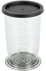 Bosch MSM2650B botmixer Konyhai termékek - Konyhai kisgép (előkészítés / feldolgozás) - Botmixer - 300424