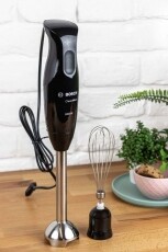 Bosch MSM2650B botmixer Konyhai termékek - Konyhai kisgép (előkészítés / feldolgozás) - Botmixer - 300424