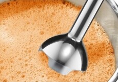 Bosch MSM2650B botmixer Konyhai termékek - Konyhai kisgép (előkészítés / feldolgozás) - Botmixer - 300424