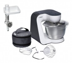 Bosch MUM50112 konyhai robotgép Konyhai termékek - Konyhai kisgép (előkészítés / feldolgozás) - Konyhai robotgép - 334926