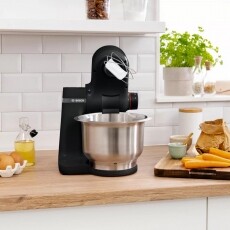Bosch MUMS2EB01 robotgép Konyhai termékek - Konyhai kisgép (előkészítés / feldolgozás) - Konyhai robotgép - 370490