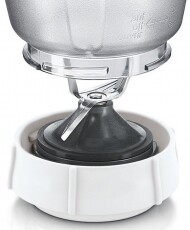 Bosch MUZ4MX2 műanyag turmixkehely Konyhai termékek - Konyhai kisgép kiegészítő - Konyhai robotgép kiegészítő - 282397