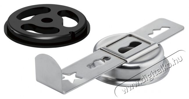 Bosch MUZ9SV1 kinyomós sütemény előtét OptiMUMhoz Konyhai termékek - Konyhai kisgép kiegészítő - Konyhai robotgép kiegészítő - 319741
