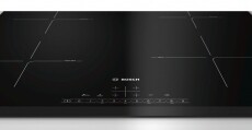 Bosch PIF651FC1E indukciós főzőlap Konyhai termékek - Sütő-főzőlap, tűzhely (beépíthető) - Indukciós főzőlap (beépíthető) - 301888