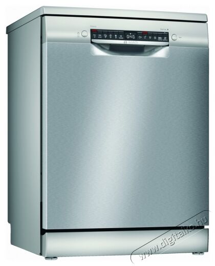 Bosch SMS4HVI45E mosogatógép Konyhai termékek - Mosogatógép - Normál (60cm) szabadonálló mosogatógép - 369952
