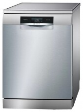 Bosch SMS88UI36E mosogatógép Konyhai termékek - Mosogatógép - Normál (60cm) szabadonálló mosogatógép - 360056