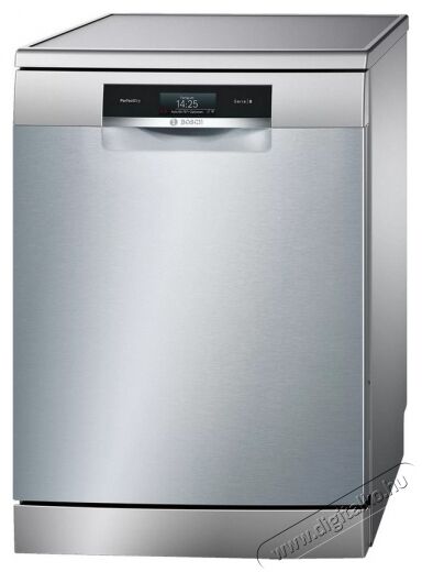 Bosch SMS88UI36E mosogatógép Konyhai termékek - Mosogatógép - Normál (60cm) szabadonálló mosogatógép - 360056