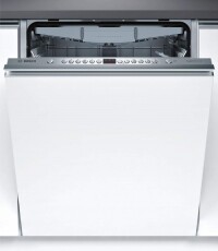 Bosch SMV46KX55E Beépíthető mosogatógép Konyhai termékek - Mosogatógép - Normál (60cm) beépíthető mosogatógép - 348835