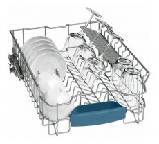 Bosch SPS25FI03E keskeny szabadonálló mosogatógép Konyhai termékek - Mosogatógép - Keskeny (45cm-ig) szabadonálló mosogatógép - 354657