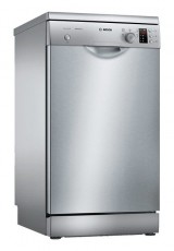 Bosch SPS25FI03E keskeny szabadonálló mosogatógép Konyhai termékek - Mosogatógép - Keskeny (45cm-ig) szabadonálló mosogatógép - 354657