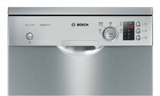 Bosch SPS25FI03E keskeny szabadonálló mosogatógép Konyhai termékek - Mosogatógép - Keskeny (45cm-ig) szabadonálló mosogatógép - 354657