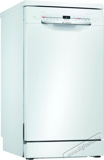 Bosch SPS2IKW04E mosogatógép Konyhai termékek - Mosogatógép - Normál (60cm) szabadonálló mosogatógép - 362828
