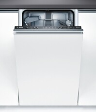 Bosch SPV50E70EU mosogatógép Konyhai termékek - Mosogatógép - Keskeny (45cm-ig) beépíthető mosogatógép - 310210