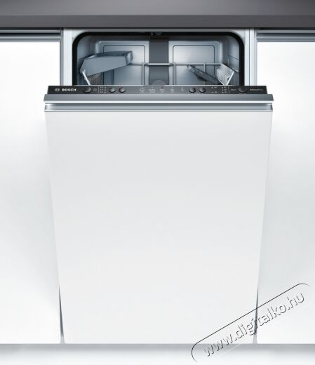 Bosch SPV50E70EU mosogatógép Konyhai termékek - Mosogatógép - Keskeny (45cm-ig) beépíthető mosogatógép - 310210