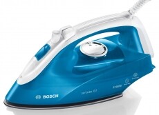 Bosch TDA2610 vasaló Háztartás / Otthon / Kültér - Vasaló - Vasaló - 282486