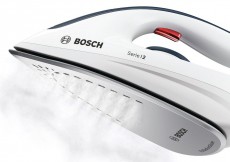 Bosch TDS2140 Serie 2 gőzállomás Háztartás / Otthon / Kültér - Vasaló - Gőzállomás - 325655