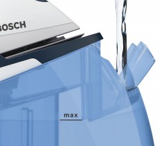 Bosch TDS2140 Serie 2 gőzállomás Háztartás / Otthon / Kültér - Vasaló - Gőzállomás - 325655