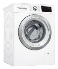 Bosch WAT28691 elöltöltős mosógép Háztartás / Otthon / Kültér - Mosógép / szárítógép - Elöltöltős normál (60cm-ig) mosógép - 319848