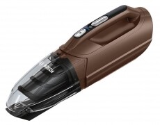 Bosch BBH218LTD vezeték nélküli kéziporszívó Háztartás / Otthon / Kültér - Porszívó / takarítógép - Kézi / álló porszívó - 333490