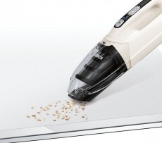 Bosch BBH2P163R vezeték nélküli kéziporszívó Háztartás / Otthon / Kültér - Porszívó / takarítógép - Kézi / álló porszívó - 332851