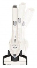 Bosch BBH2P163R vezeték nélküli kéziporszívó Háztartás / Otthon / Kültér - Porszívó / takarítógép - Kézi / álló porszívó - 332851
