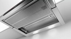 Bosch DFS067K51 Teleszkópos páraelszívó Konyhai termékek - Páraelszívó - Beépíthető / kihúzható - 370322