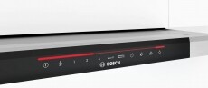 Bosch DFS067K51 Teleszkópos páraelszívó Konyhai termékek - Páraelszívó - Beépíthető / kihúzható - 370322
