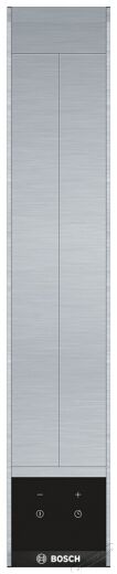 Bosch DIV016G50 Serie 8 Domino elszívó modul Konyhai termékek - Páraelszívó - Beépíthető / kihúzható - 329042