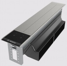 Bosch DIV016G50 Serie 8 Domino elszívó modul Konyhai termékek - Páraelszívó - Beépíthető / kihúzható - 329042