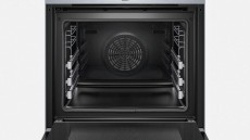 Bosch Serie 8 HBG6725S2 beépíthető sütő Konyhai termékek - Sütő-főzőlap, tűzhely (beépíthető) - Sütő (beépíthető) - 349772