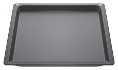Bosch HEZ532010 univerzális sütőedény, kerámia borítássa Konyhai termékek - Edény - Sütőedény / jénai tál - 337867