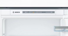Bosch KIV87VSF0 Beépíthető hűtőszekrény Konyhai termékek - Hűtő, fagyasztó (beépíthető) - Alulfagyasztós kombinált hűtő - 363576