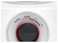 Bosch MMB21P0R turmixgép Konyhai termékek - Konyhai kisgép (előkészítés / feldolgozás) - Turmixgép - 295988