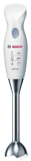 Bosch MSM6B200 Botmixer - fehér Konyhai termékek - Konyhai kisgép (előkészítés / feldolgozás) - Botmixer - 353497