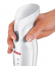 Bosch MSM6B200 Botmixer - fehér Konyhai termékek - Konyhai kisgép (előkészítés / feldolgozás) - Botmixer - 353497