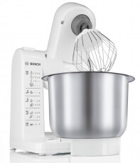 Bosch MUM4409 konyhai robotgép Konyhai termékek - Konyhai kisgép (előkészítés / feldolgozás) - Konyhai robotgép - 345504