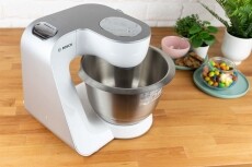 Bosch MUM54251 Perfect Selection Styline konyhai robotgép Konyhai termékek - Konyhai kisgép (előkészítés / feldolgozás) - Konyhai robotgép - 310907