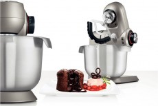 Bosch MUMXL10T konyhai robotgép Konyhai termékek - Konyhai kisgép (előkészítés / feldolgozás) - Konyhai robotgép - 282345