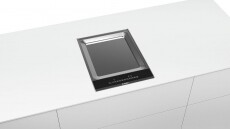 Bosch PKY475FB1E Serie 6 Domino Teppan Yaki Konyhai termékek - Sütő-főzőlap, tűzhely (beépíthető) - Elektromos főzőlap (beépíthető) - 317274